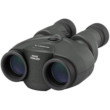 Canon 10x30ISII Image Stabilisation Binoculars