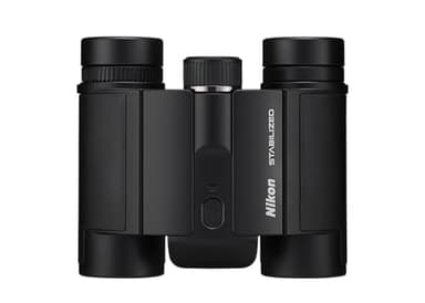 Nikon STABILIZED Binocular 12x25 S