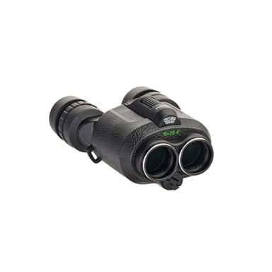 Fujifilm Fujinon TS 1628WP Techno-Stabiscope Binoculars, Black