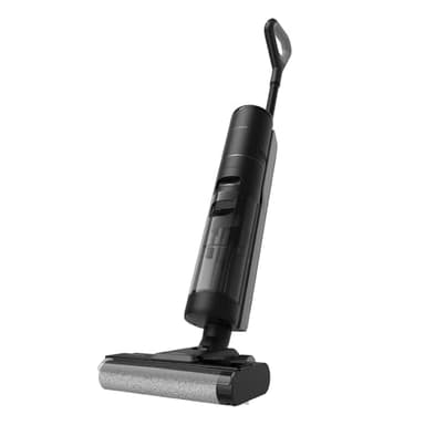 dreame G10 Wet Dry Vacuum Cleaner, Cordless Vacuum Mop All in One with Auto Self-Cleaning, Up to 30 Mins Runtime, Cordless Floor Cleaner Machine for Hard Floors, Edge Cleaning Wet Dry Vacuum