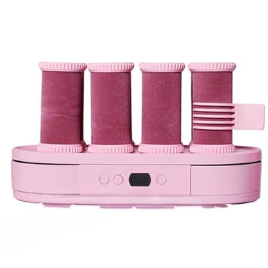 Mermade Hair Digital Hot Rollers