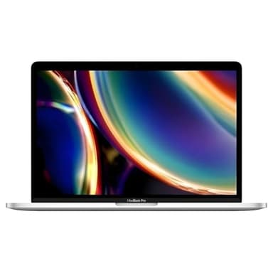 Apple MacBook Pro 13" (2019, A1989), Intel i5‑8259U, 16GB RAM, 256GB SSD, macOS (Renewed)