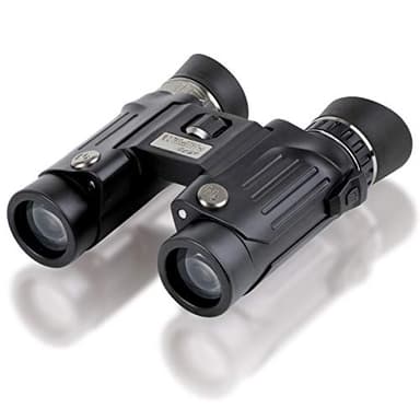 STEINER Binoculars Wildlife 8x24 - German Quality Optics, Sharp and high-Contrast Images, Compact, Light, Ideal for Mountaineering, Climbing and Hiking