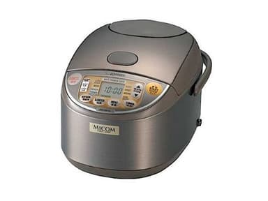 ZojirUShi Overseas Rice Cooker Is Extremely Cook - 5 People / 220-230V Ns-Ymh10