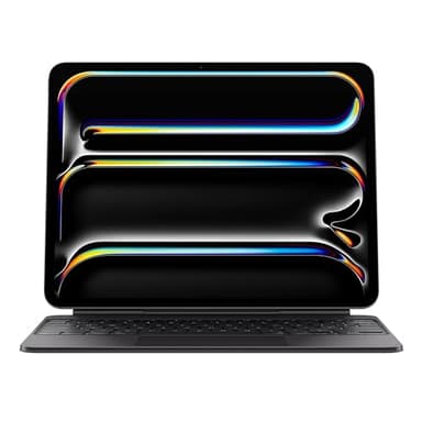 Apple iPad Magic Keyboard Case (for 13-inch iPad Pro M4) - US English - Black