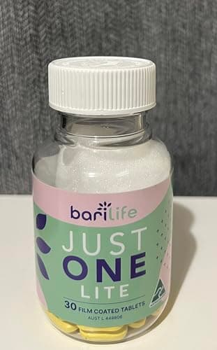 Barilife Just One Lite (30 count)