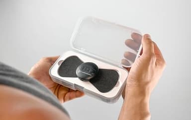 Nerve Stimulator (TENS) Device