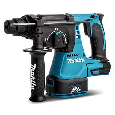 Makita DHR242Z 18V Brushless Rotary Hammer Drill