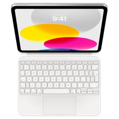 Apple Magic Keyboard Folio (for iPad 10th Gen) - US English