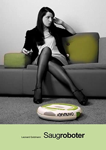 Saugroboter (German Edition)