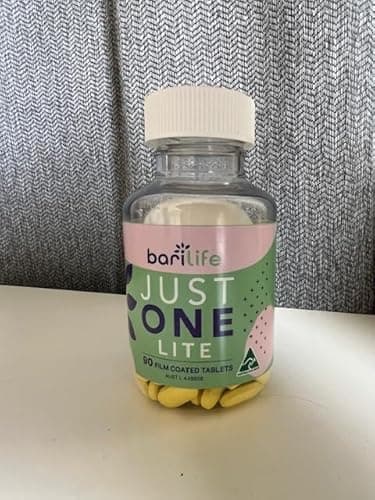 Barilife Just One Lite (90 count)